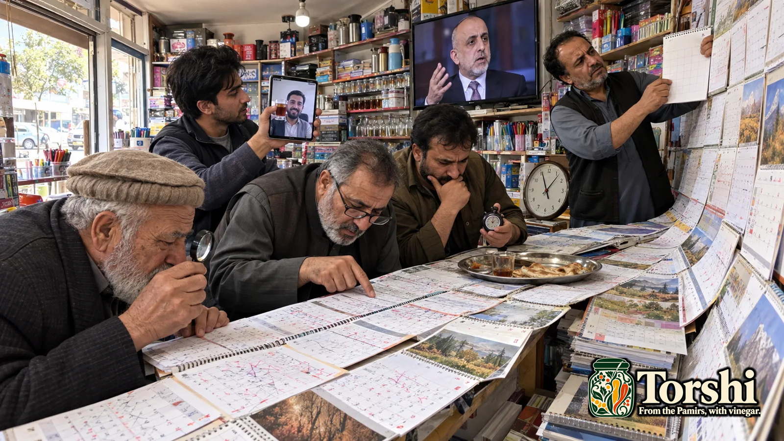 Saleh Declares Civil War; Afghans Ask Which Previous War Just Expired