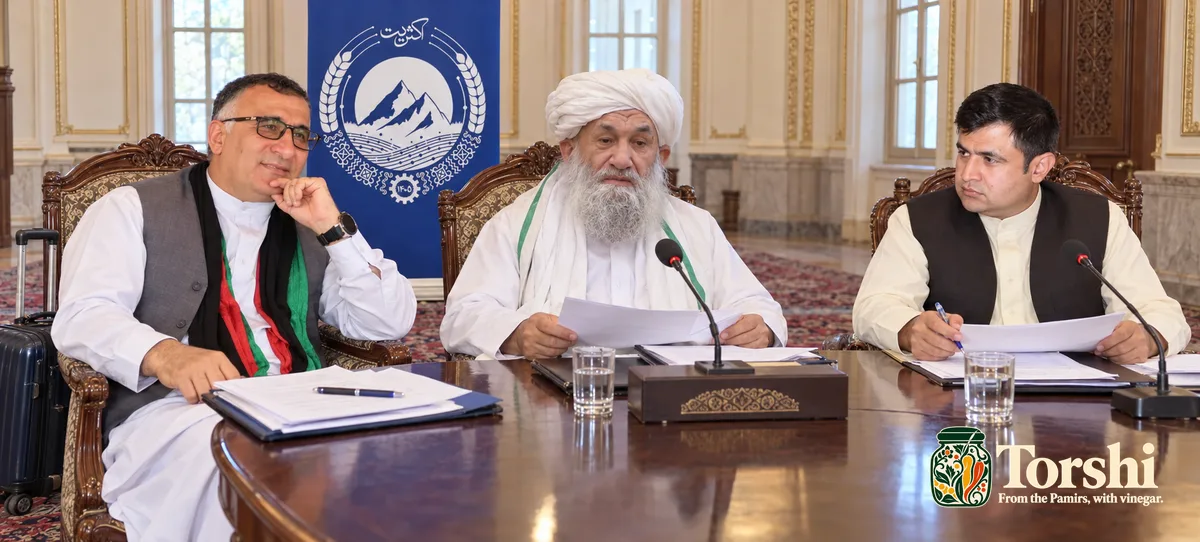 Aksaryat Will Secretly Visit Kabul to Launch Exile Movement Abroad