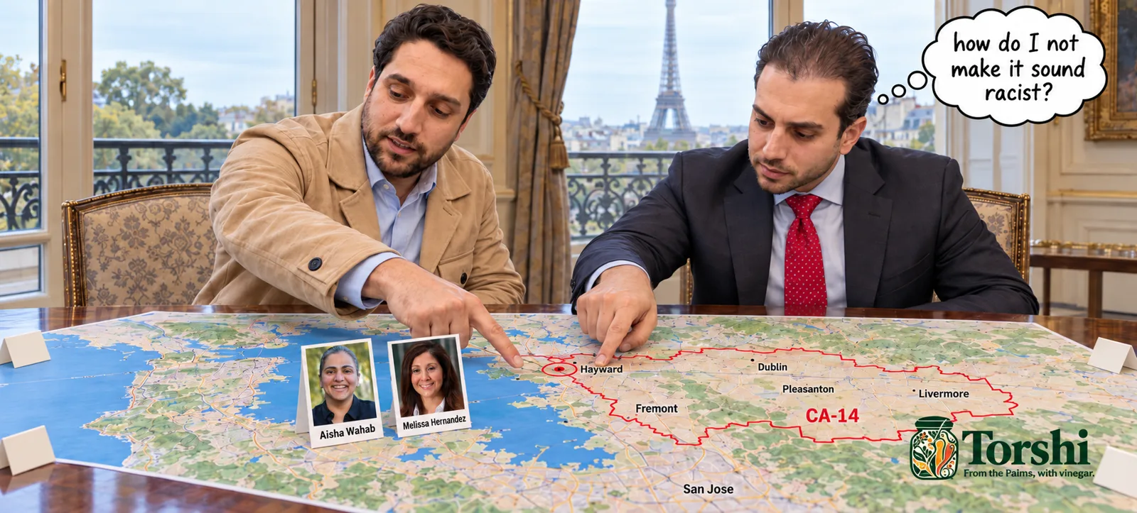 NRF Opens California Front, Declares Aisha Wahab Taliban's Last Stronghold in Silicon Valley