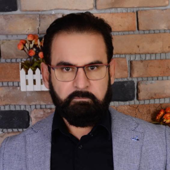 Hatef Mokhtar