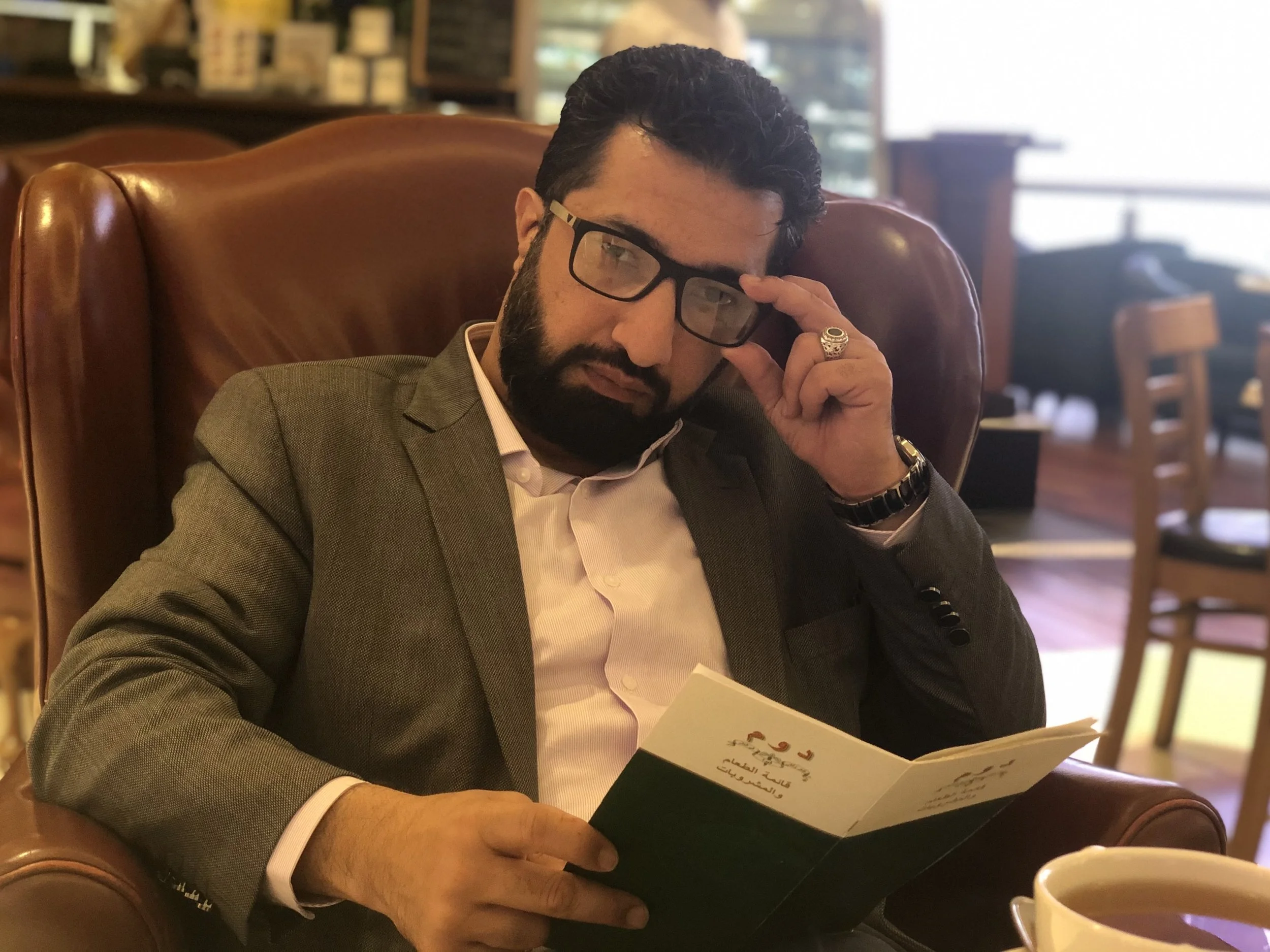 Tameem Bahiss