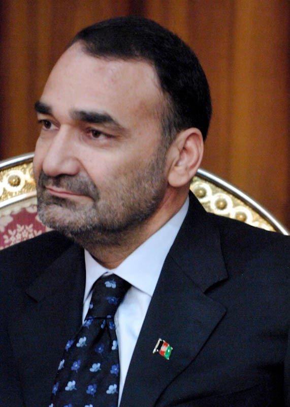 Atta Mohammad Noor