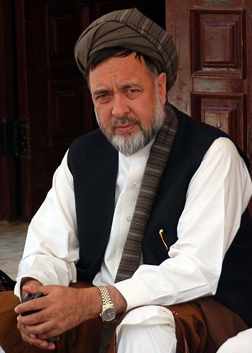 Mohammad Mohaqiq