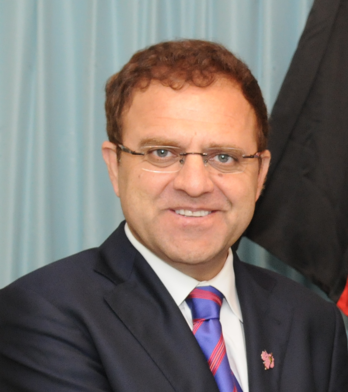 Omar Zakhilwal